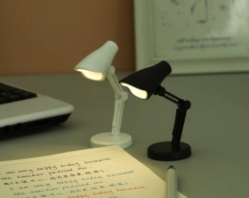 Mini Desk Lamp