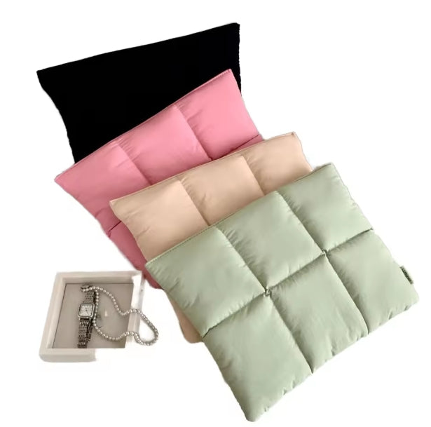 Puffy Tablet Case