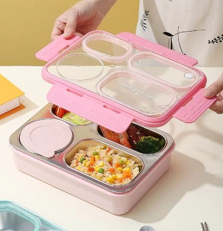 Leakproof Lunch Box