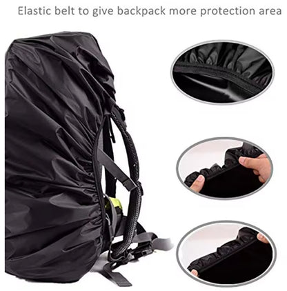 Waterproof Bag Cover