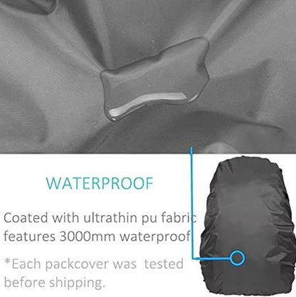 Waterproof Bag Cover