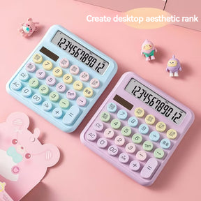 Aesthetic Calculator