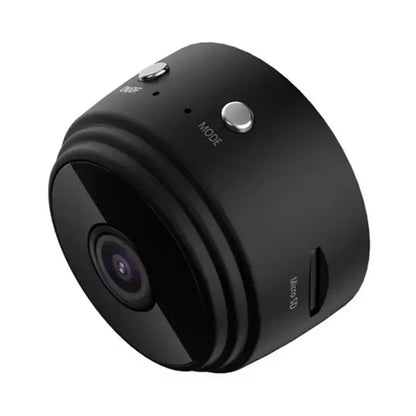 Mini Spy Camera 1080p