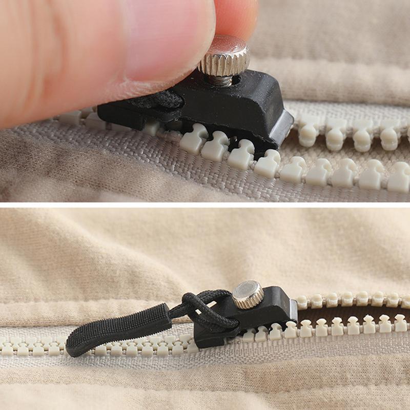 Zipper Fix