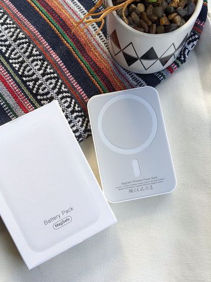 Magsafe Battery Pack