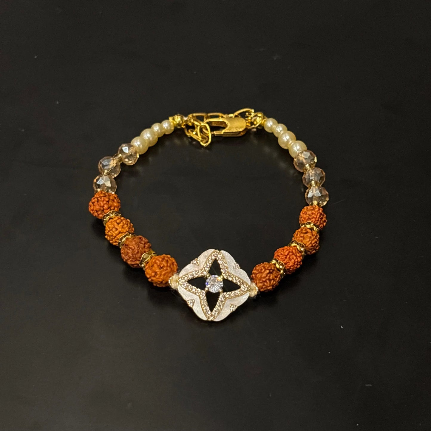 Stylish Rakhi for Men