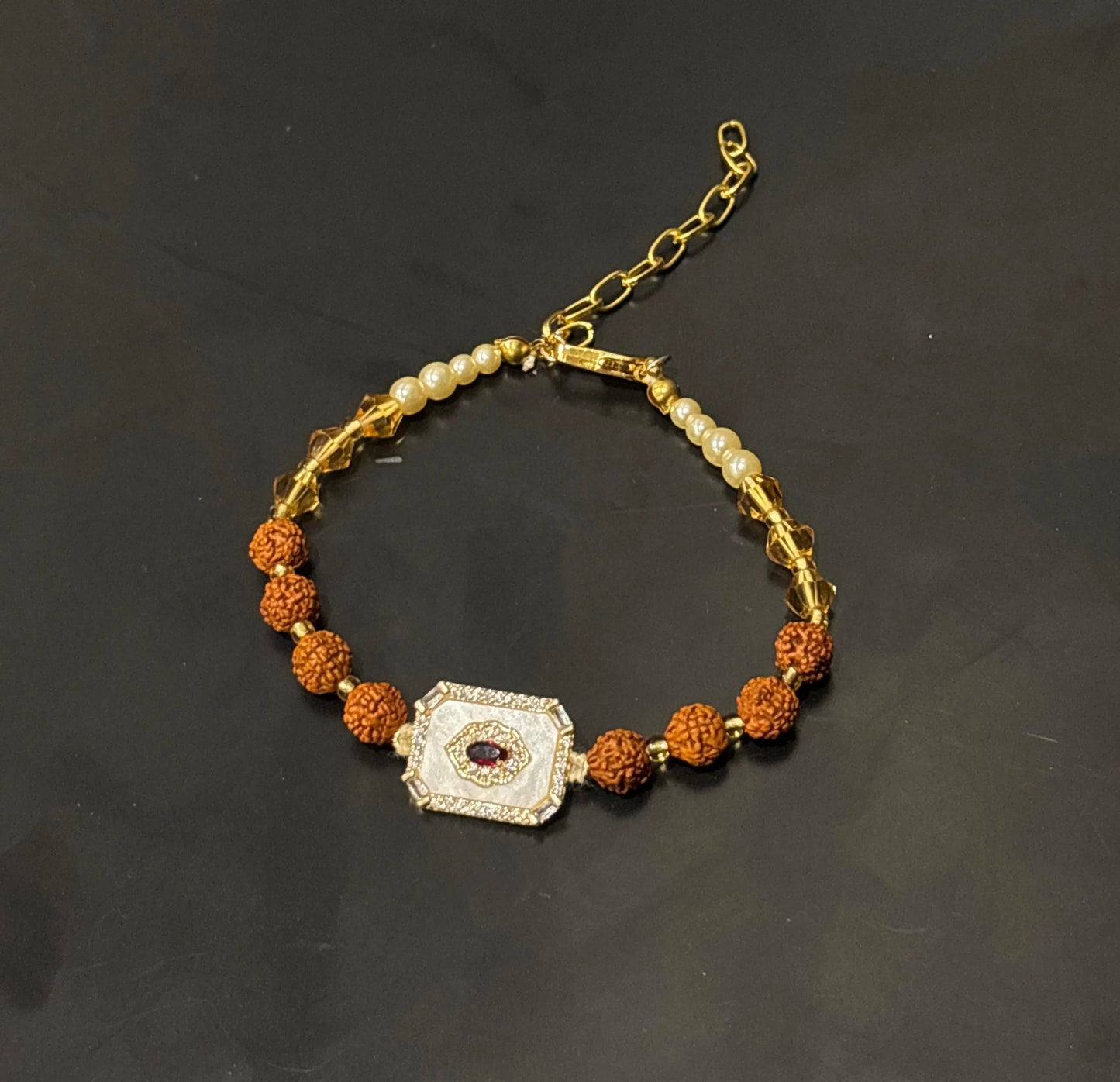 Stylish Rakhi for Men