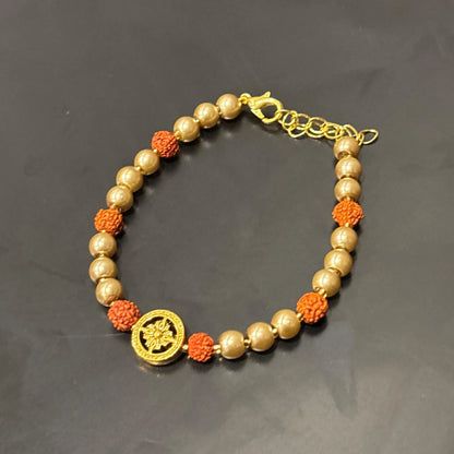 Stylish Rakhi for Men