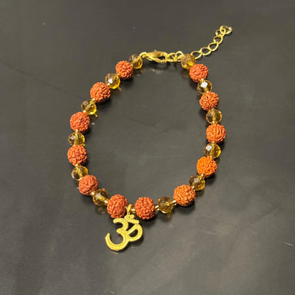 Stylish Rakhi for Men