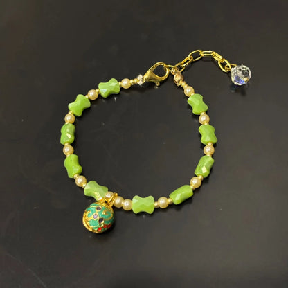 Stylish Rakhi for Bhabhi