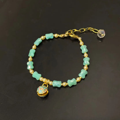Stylish Rakhi for Bhabhi