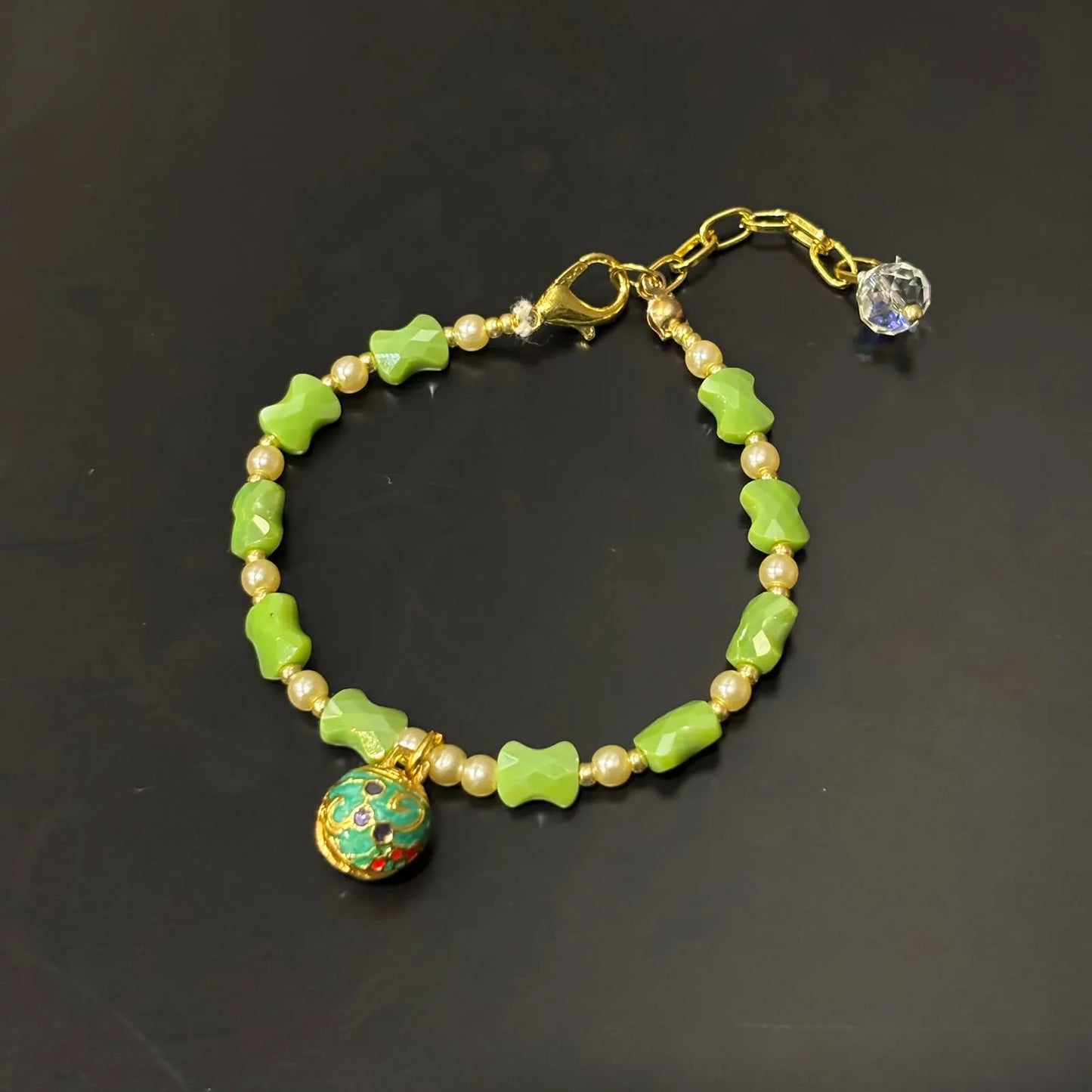 Stylish Rakhi for Bhabhi