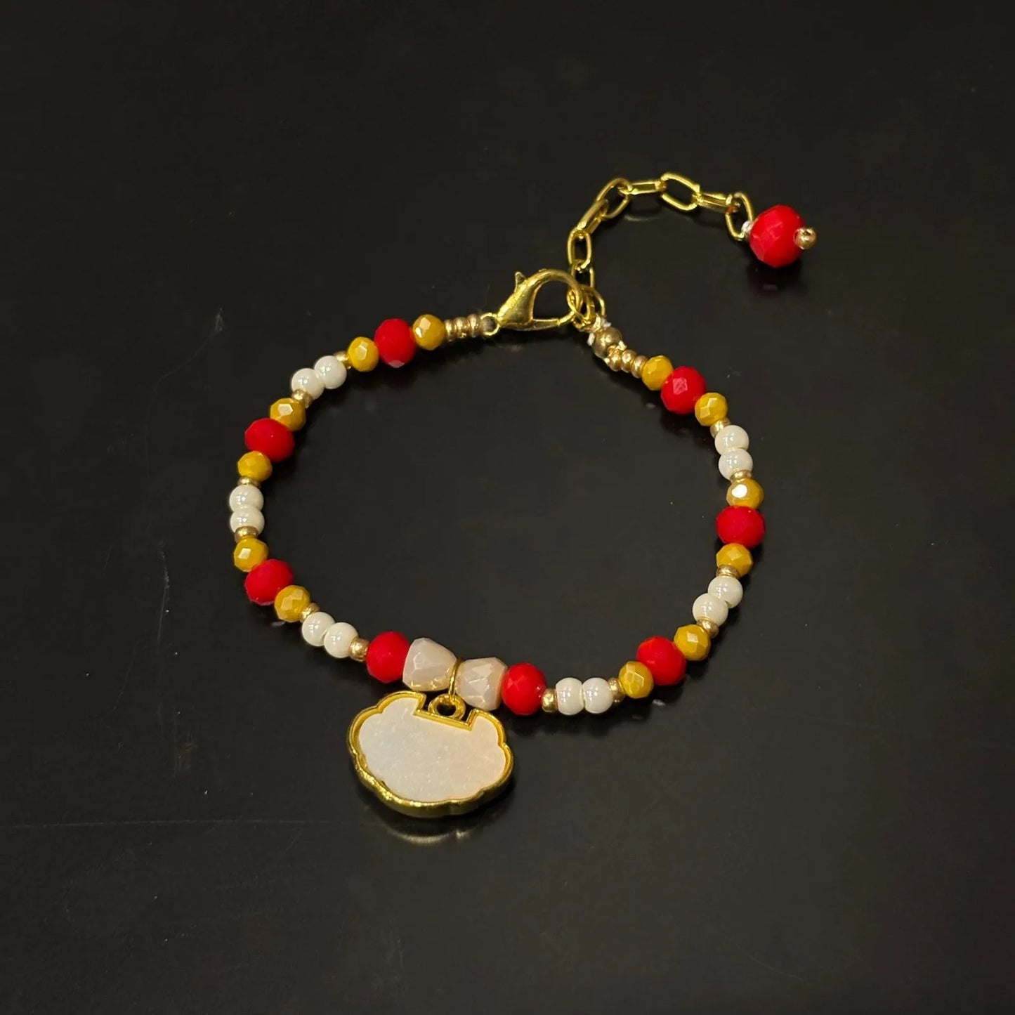 Stylish Rakhi for Bhabhi