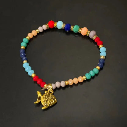 Stylish Rakhi for Bhabhi