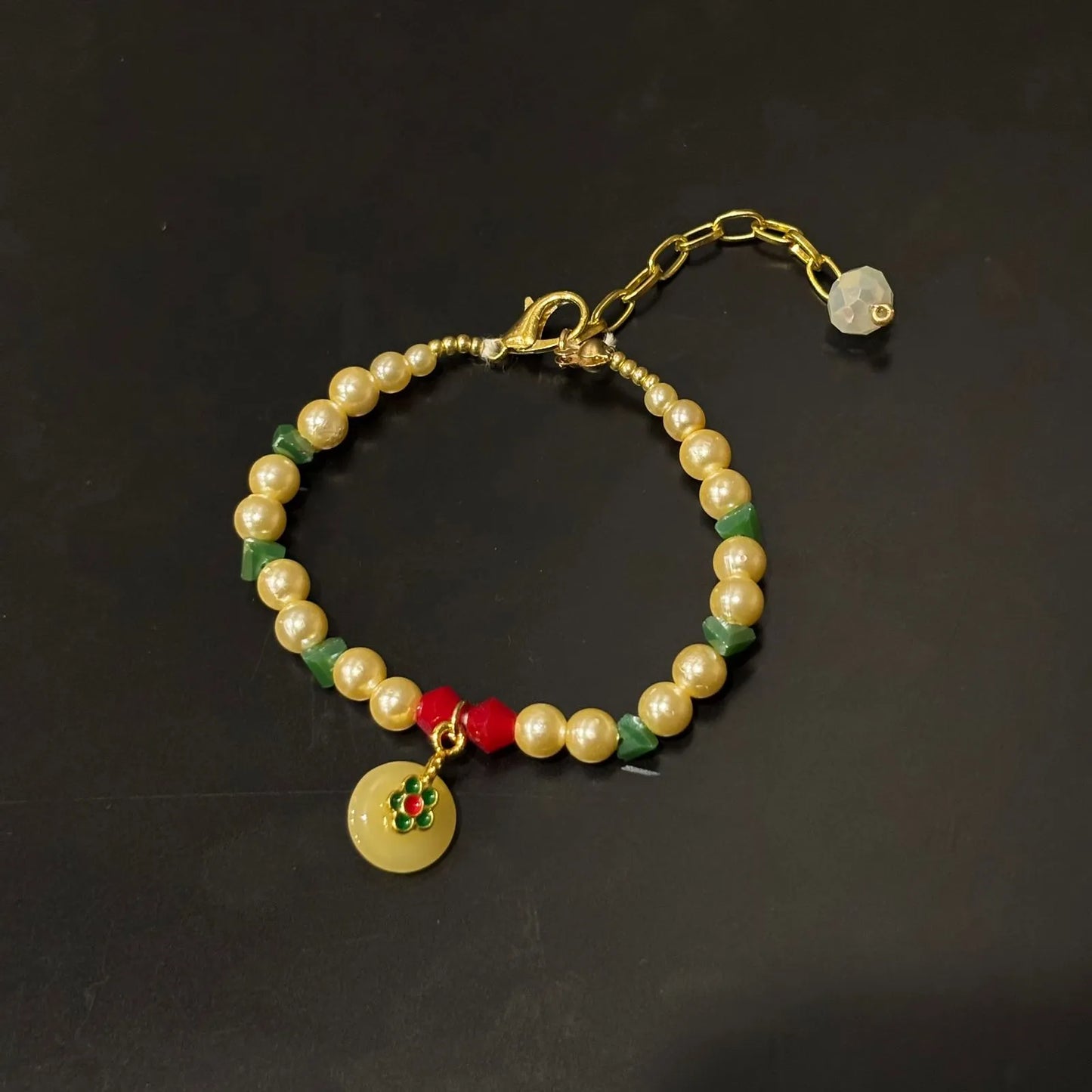Stylish Rakhi for Bhabhi