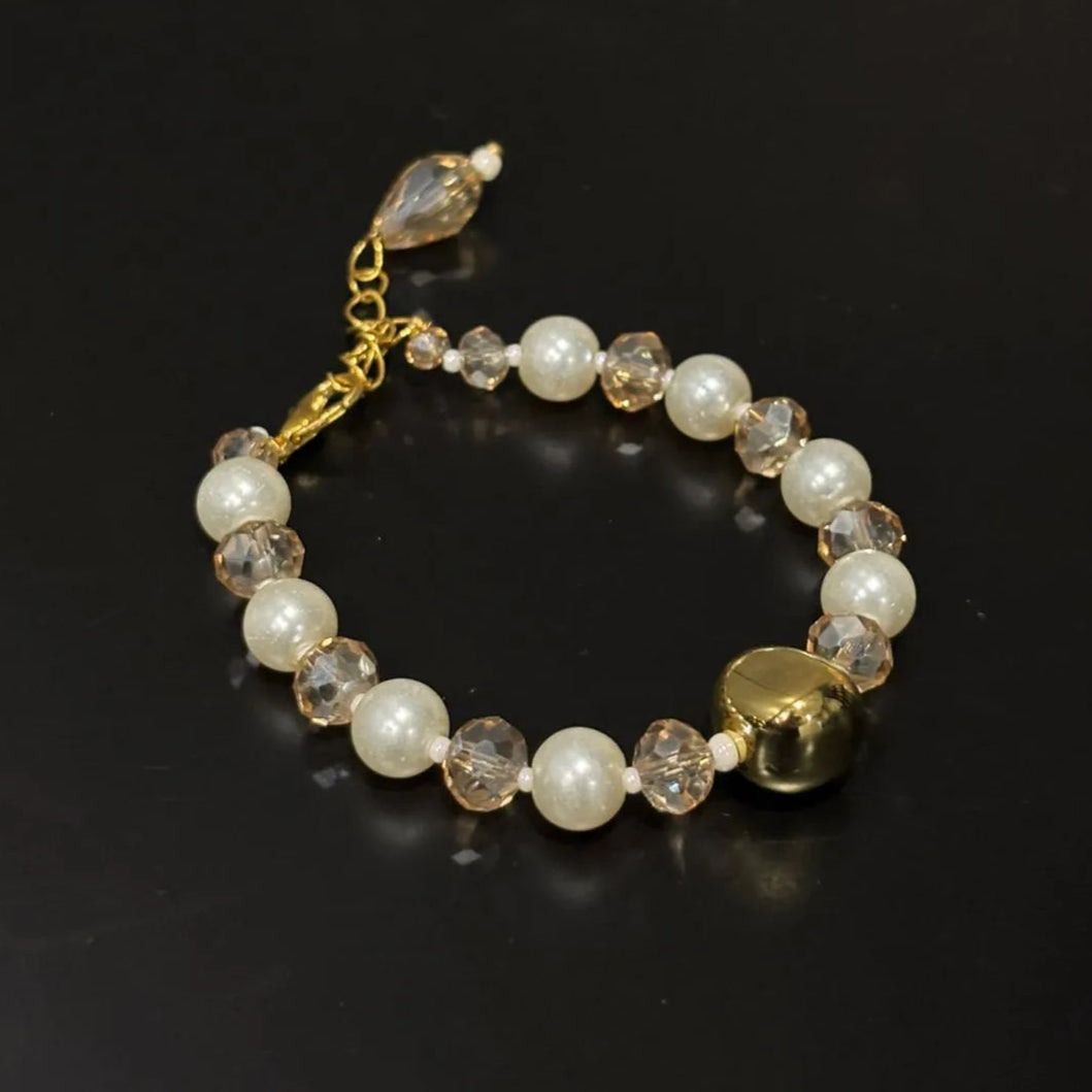 Stylish Rakhi for Bhabhi