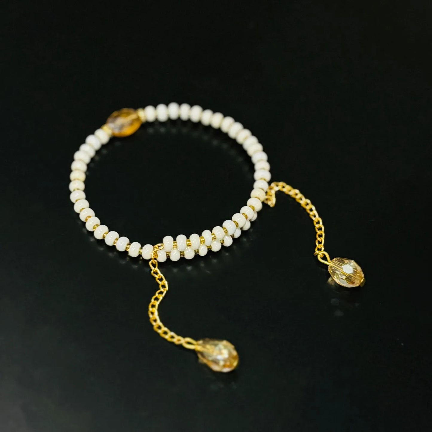 Stylish Rakhi for Bhabhi