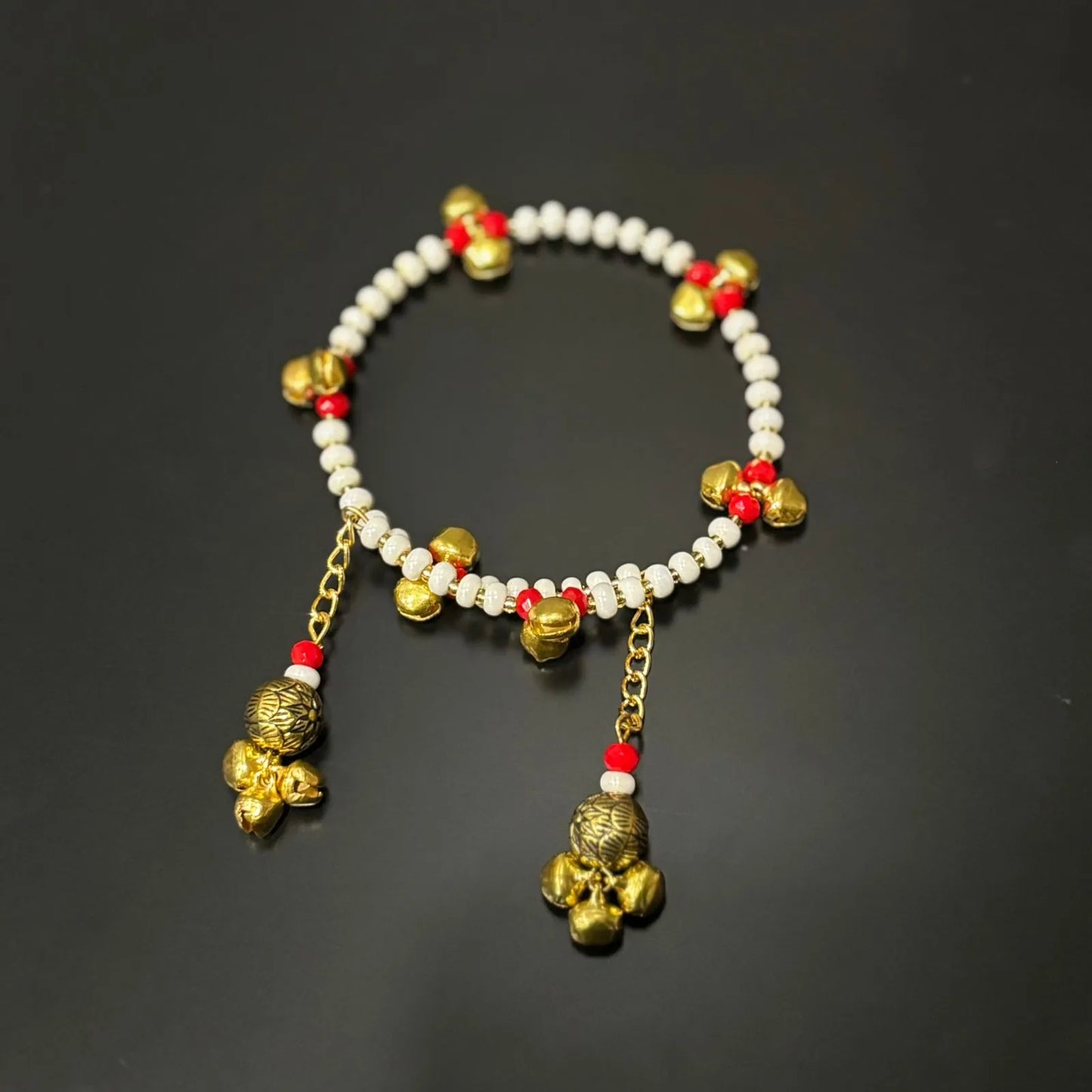 Stylish Rakhi for Bhabhi