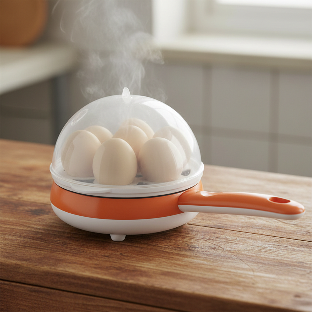 Egg Station - Limited Time 50% OFF