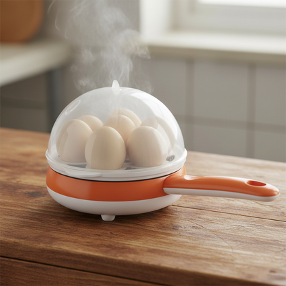 Egg Station - Limited Time 50% OFF