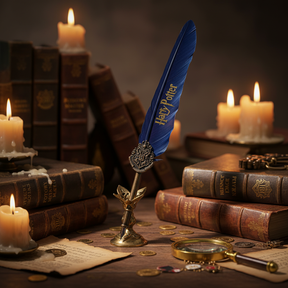 Harry Potter Feather Pen