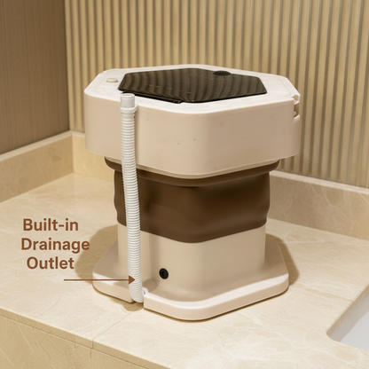 Laundry Buddy 10 Liters + 3 Free Gifts