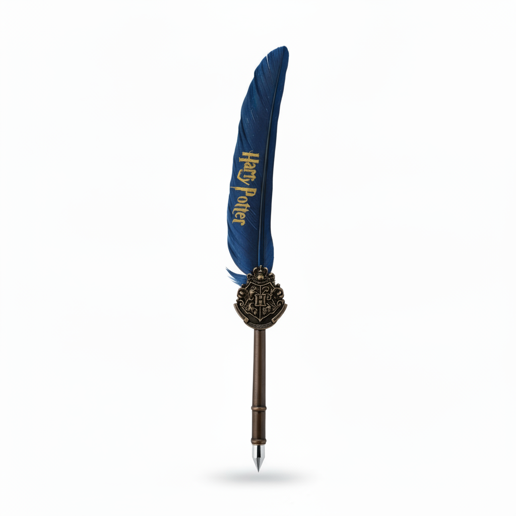 Harry Potter Feather Pen