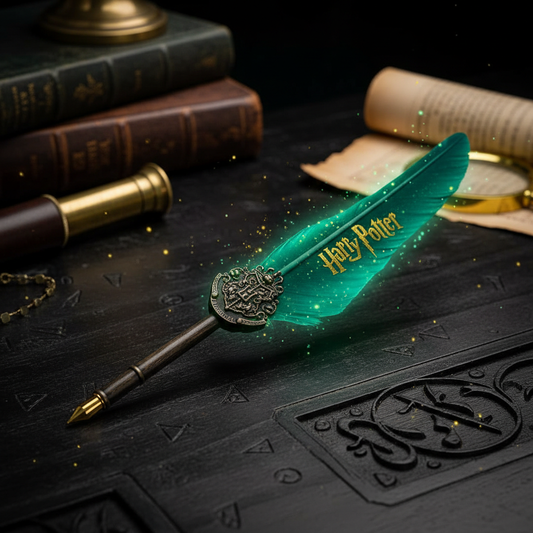 Harry Potter Feather Pen