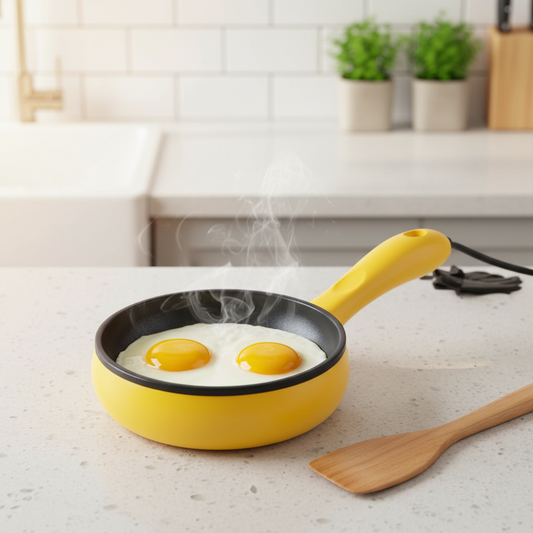 Egg Station - Limited Time 50% OFF