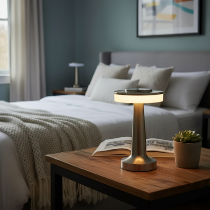 Gentle Lamp