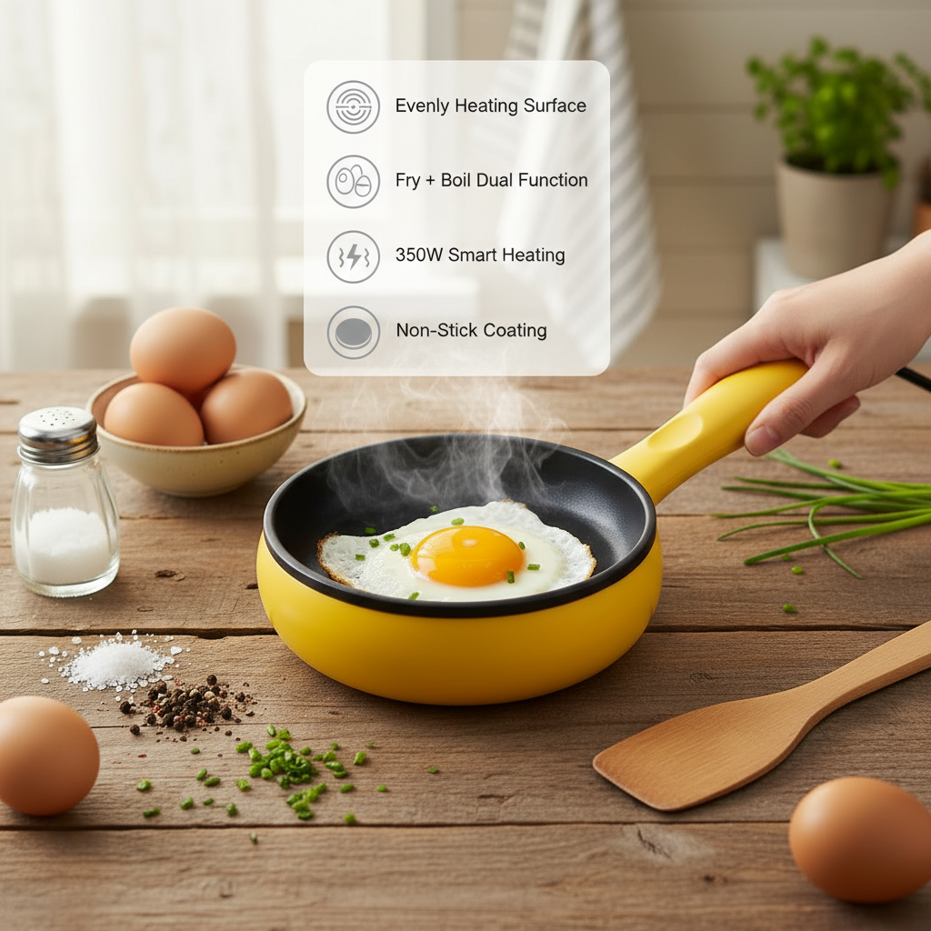 Egg Station - Limited Time 50% OFF