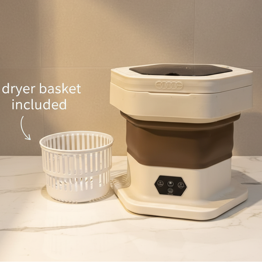 Laundry Buddy 10 Liters + 3 Free Gifts