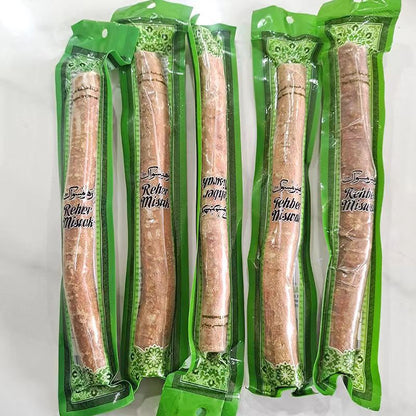 Natural Miswak Toothbrush Stick