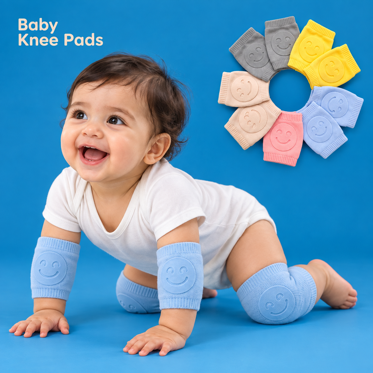 Baby Knee Pads