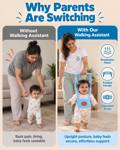 Walking Assistant