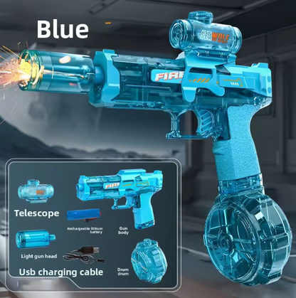 STORM ELECTRIC WATER GUN