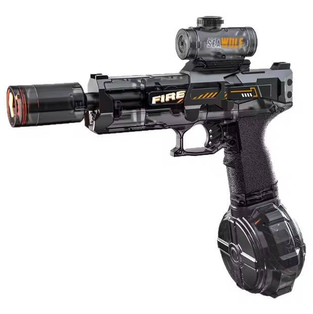 STORM ELECTRIC WATER GUN