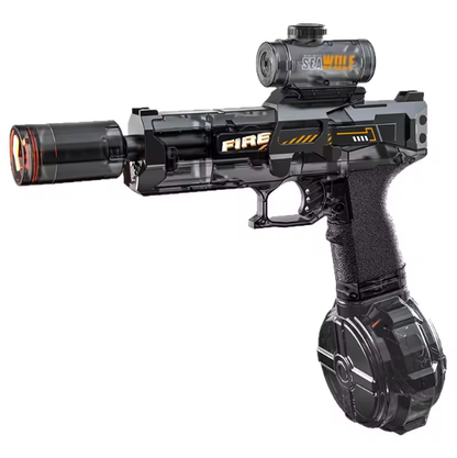 STORM ELECTRIC WATER GUN