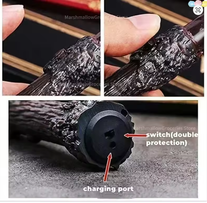 Dumbledore Fire Wand