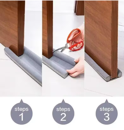 Insect Door Blocker