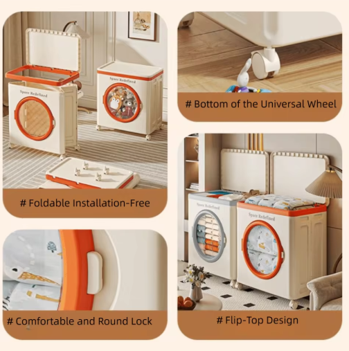 Multipurpose Cute Organiser - New Launch