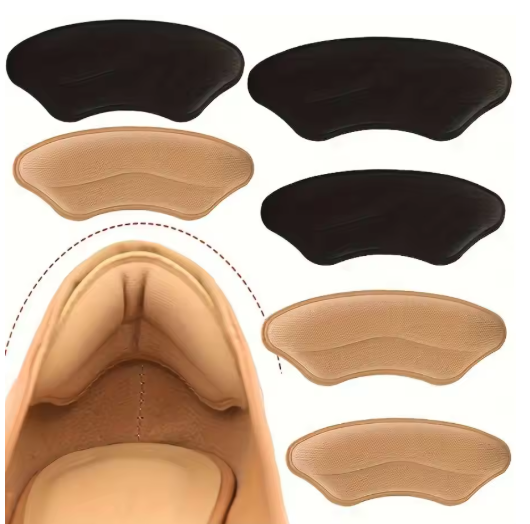 Heel Pads (Pack of 2)