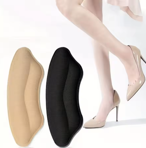 Heel Pads (Pack of 2)