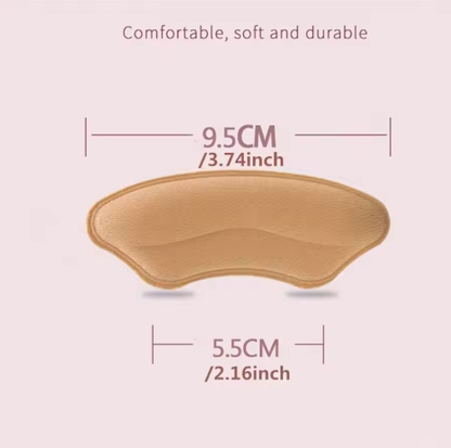 Heel Pads (Pack of 2)