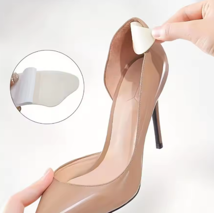 Heel Pads (Pack of 2)