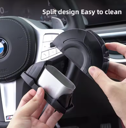 LED Car door Ashtray