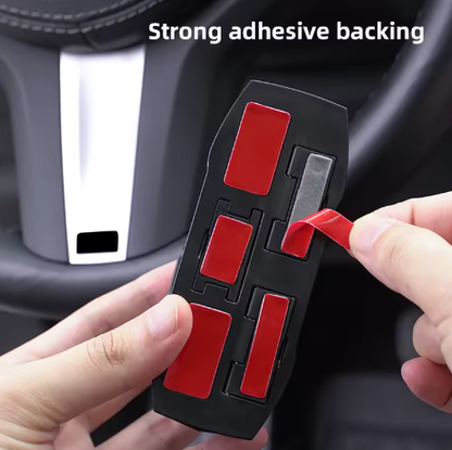 LED Car door Ashtray