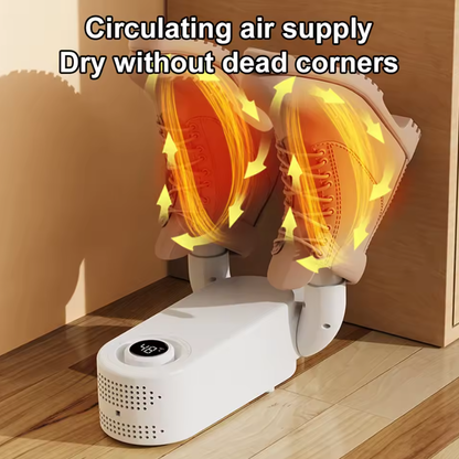 Shoe Dryer Portable