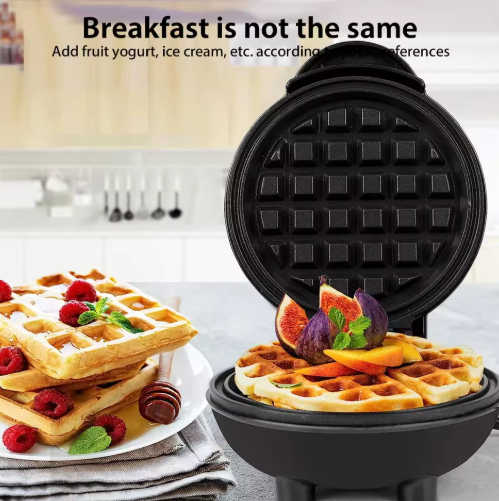 Waffle Maker