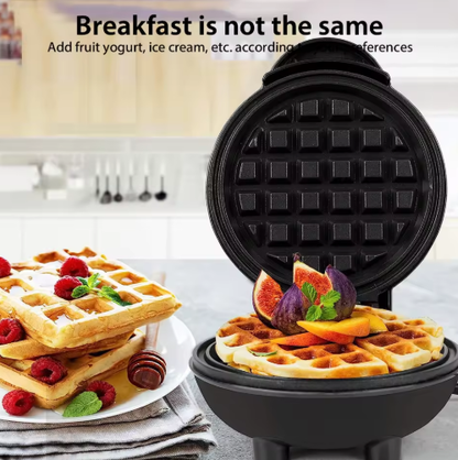 Waffle Maker